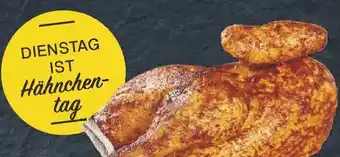Famila Nord West halbes Grillhähnchen Angebot