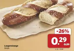 Famila Nord West Laugenstange Angebot