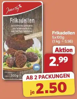 Famila Nord West Frikadellen Angebot