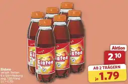 Famila Nord West Eistee Angebot
