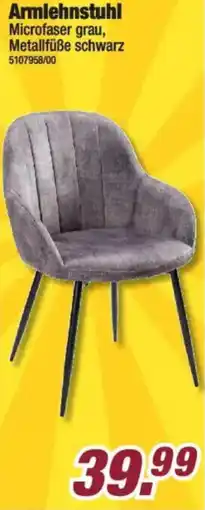 Poco Armlehnstuhl Angebot