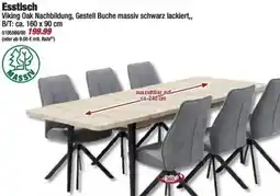 Poco Esstisch Angebot