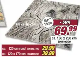 Poco Merinos Webteppich Angebot