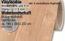 Poco Vinylboden Angebot