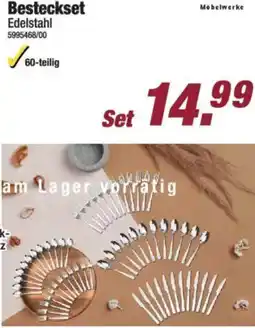 Poco Besteckset Angebot