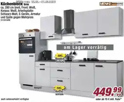 Poco Küchenblock Graz Angebot