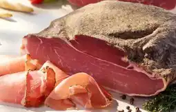 Galeria Markthalle D'Avitani Pfefferschinken Angebot