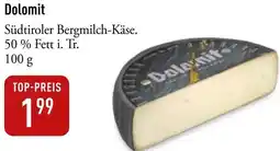 Galeria Markthalle Dolomit Angebot