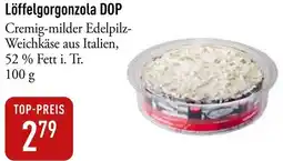 Galeria Markthalle Löffelgorgonzola DOP Angebot