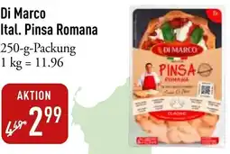 Galeria Markthalle Di Marco Ital. Pinsa Romana Angebot