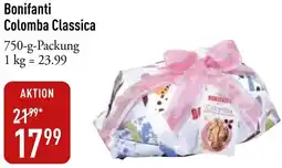 Galeria Markthalle Bonifanti Colomba Classica Angebot