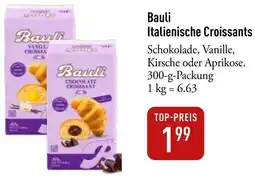 Galeria Markthalle Bauli Italienische Croissants Angebot