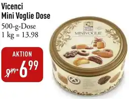 Galeria Markthalle Vicenci Mini Voglie Dose Angebot