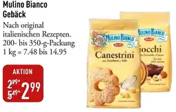 Galeria Markthalle Mulino Bianco Gebäck Angebot