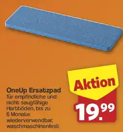 Famila Nord West OneUp Ersatzpad Angebot
