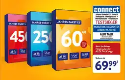 Aldi Süd Jahres-paket XS Angebot