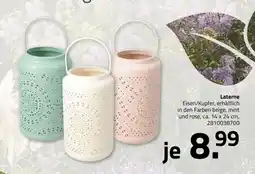 ROLLER Laterne Angebot