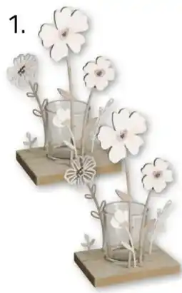 ROLLER Windlicht MDF Angebot