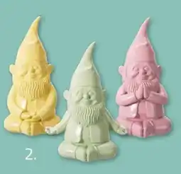 ROLLER Gartenzwerg Angebot