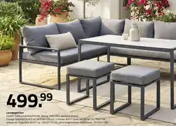 ROLLER Loungegarnitur Angebot