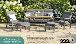 ROLLER Lounge Angebot