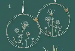 ROLLER Dekoanhänger Angebot