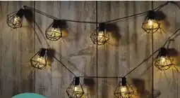 ROLLER Solar-LED-Lichterkette Angebot