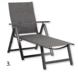 ROLLER Sonnenliege Angebot