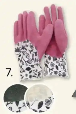 ROLLER Gartenhandschuhe Angebot