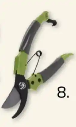 ROLLER Gartenschere Angebot