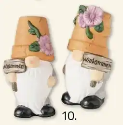 ROLLER Garten Wichtel Angebot