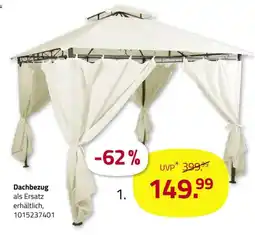 ROLLER Dachbezug Angebot