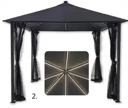 ROLLER Solar-Pavillon Angebot