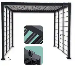 ROLLER Pavillon Angebot