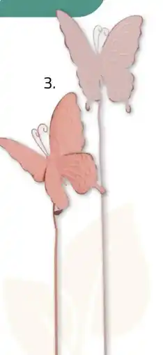 ROLLER Gartenstecker Angebot