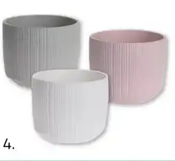 ROLLER Blumentopf Angebot