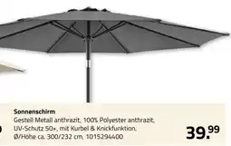 ROLLER Sonnenschirm Angebot