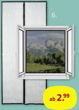 ROLLER Fliegengitter 150 x 130 cm Angebot