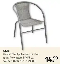 ROLLER Stuhl Angebot