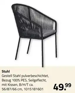 ROLLER Stuhl Angebot