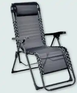 ROLLER Gartenstuhl Angebot
