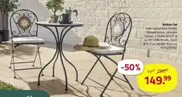 ROLLER Balkon-Set Angebot