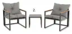ROLLER Bistro-Set Angebot