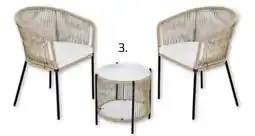 ROLLER Bistro-Set Angebot