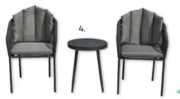 ROLLER Bistro-Set Angebot