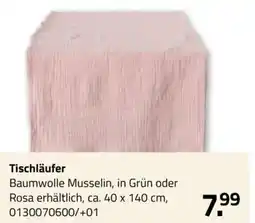 ROLLER Tischläufer Angebot