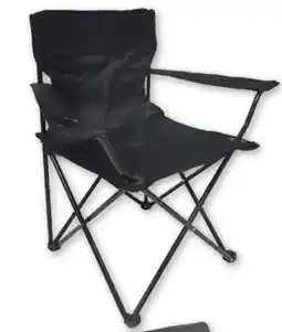 ROLLER Campingstuhl Angebot