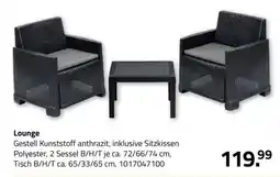 ROLLER Lounge Angebot