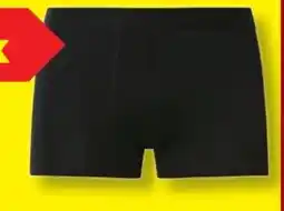 Lidl Esmara Men Boxer Angebot