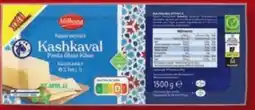 Lidl Milbona Kashkaval XXL Angebot